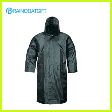 100% polyester imperméable pour hommes (RVC-131)